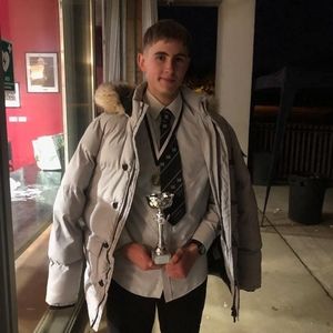 Meet your Posher, Henry